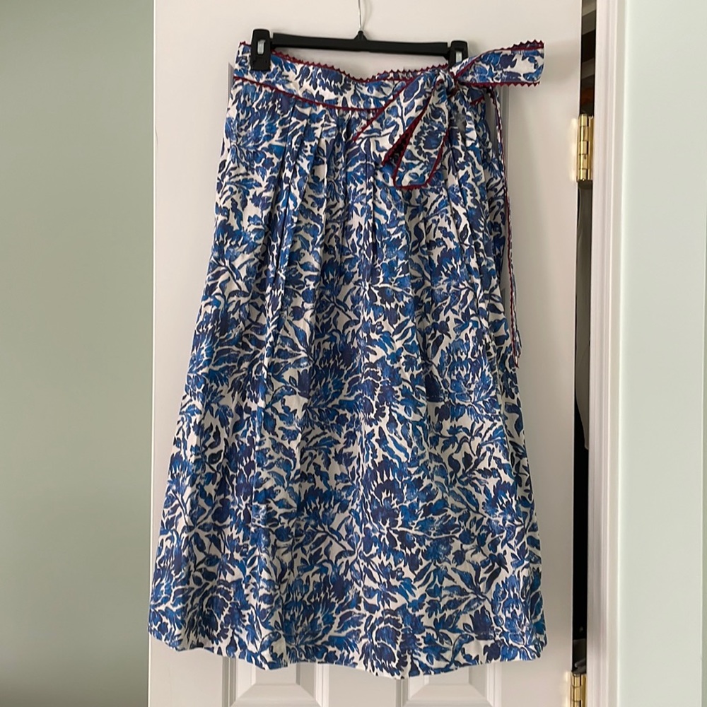 Nwt MaxMara Weekend Ossola Maxi Skirt